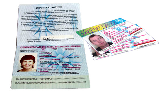 international driving license international driving license